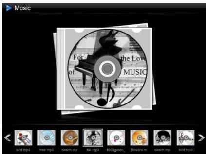 TELEFUNKEN DPF10333 - Musik - 2