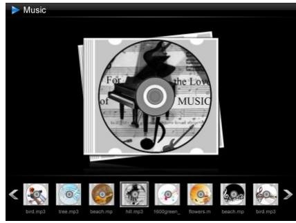 TELEFUNKEN DPF10333 - Music - 2