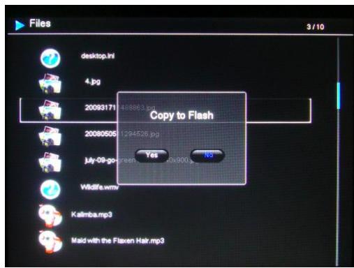 TELEFUNKEN DPF10333 - Falls Ihr Bilderrahmen ausgeschelt ist: - 2