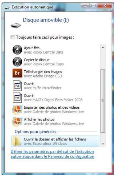 TELEFUNKEN DPF10333 - Verbindung mit einem Computer - 1