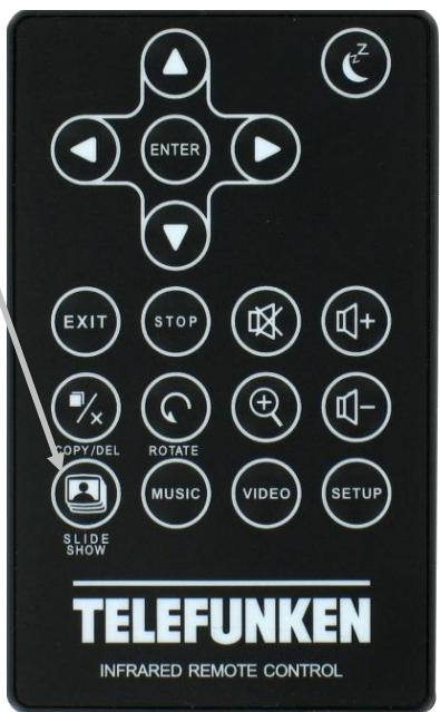 TELEFUNKEN DPF10333 - ADVERTENCIA PREVIA: - 1