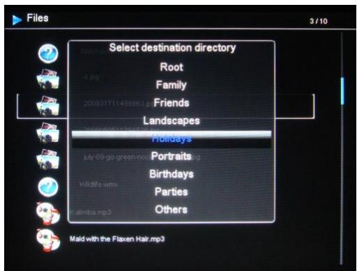 TELEFUNKEN DPF10333 - - Uw Foto's kopierten vanuit bestandsbeheer - 2