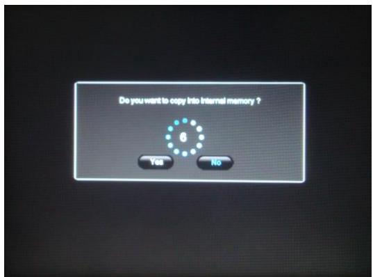 TELEFUNKEN DPF 9324 8 - O modo “ECO LOGIC™” - 1