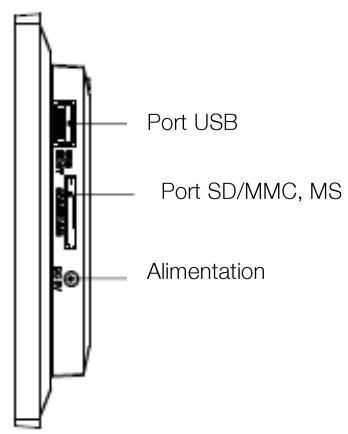 TELEFUNKEN DPF 9324 8 - Schémas - 2