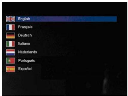 TELEFUNKEN DPF9323 - SeLECTION delidioma - 1