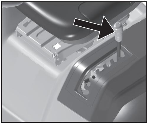 MCCULLOCH M165107 HRB - NOTE! - 1