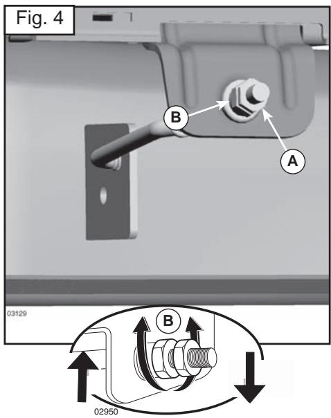 MCCULLOCH M13097RB - RÉGLAGE BILATÉRAL DE PRECISION - 2