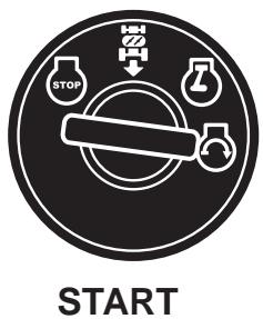 MCCULLOCH M13097RB - ATTENTION! - 2