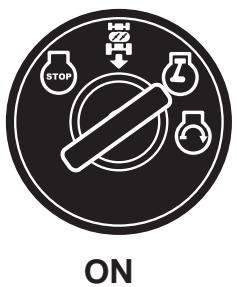 MCCULLOCH M13097RB - ATTENTION! - 1