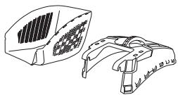 MCCULLOCH M53-190 ER - Grasfangbox - 1