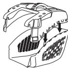 MCCULLOCH M53-190AWFX - Catcher - 2