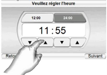 HARMAN KARDON AUT - Configuration initiale - 3