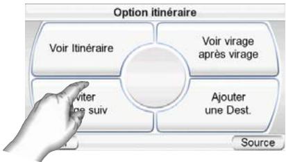 HARMAN KARDON AUT - TOUCHE VIEW TURN-BY-TURN - 1