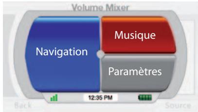 HARMAN KARDON AUT - L'écran Source - 1