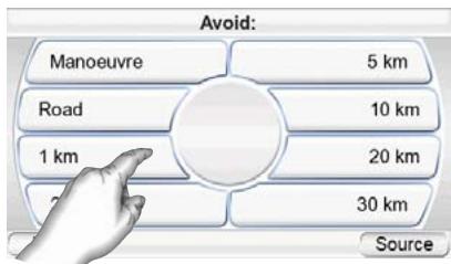 HARMAN KARDON AUT - TOUCHE VIEW TURN-BY-TURN - 3