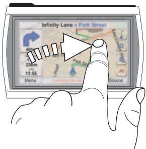 HARMAN KARDON AUT - TOUCHE VOITURE: - 2