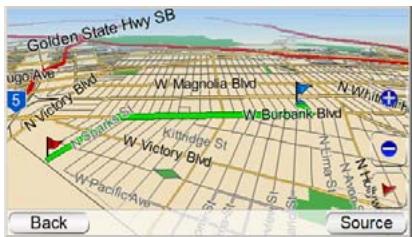 HARMAN KARDON CH) [GPS-200GSEC] - TOUCHE VOITURE: - 7