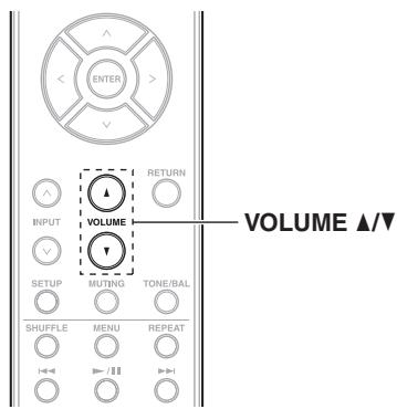ONKYO A-9030 B - ■ Fonctionnement avec la télécommande - 1
