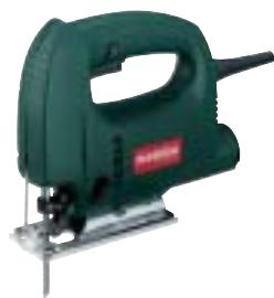 METABO KS 54 - CHARACTERISTIQUES COMMUNES - 1