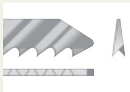 METABO KS 54 - Exécution - 4