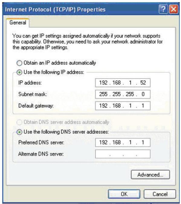 D-LINK DSL-2640B - Étape 5 - 1