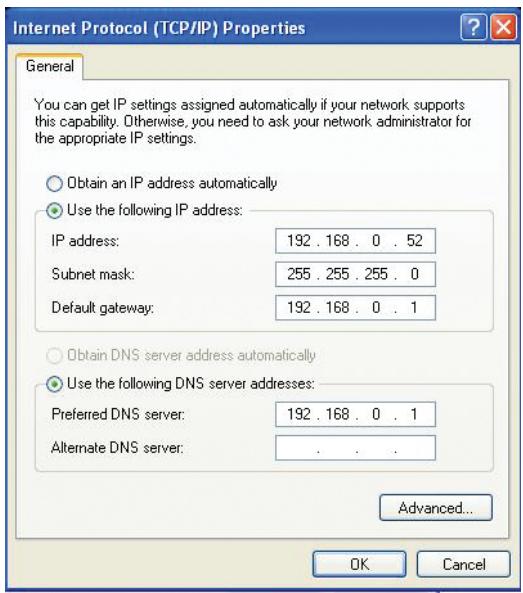 D-LINK DHP-W311AV - Étape 5 - 1