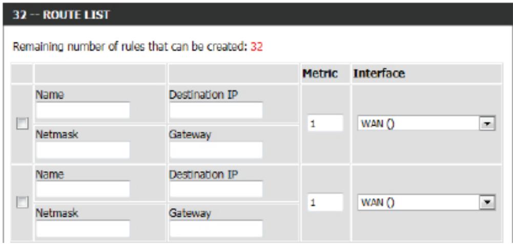 D-LINK DIR-645 - DMZ HOST - 1