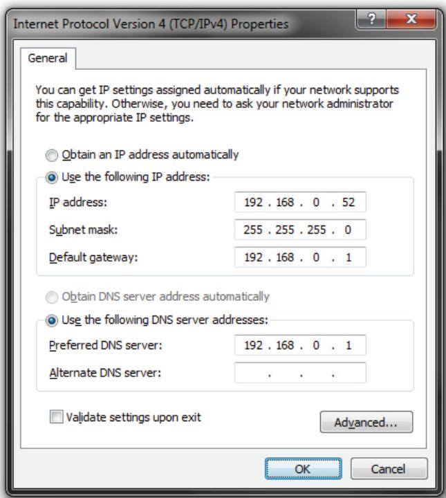 D-LINK DIR-645 - Étape 1 - 2
