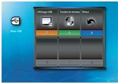 OPTOMA ML300 - Réglages de SOURCE d'entrée (3D) - 14