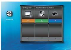 OPTOMA ML300 - Réglages de SOURCE d'entrée (3D) - 20