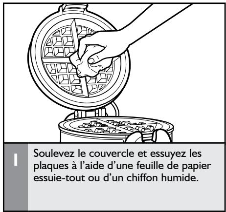 KITCHENAID 5KWB110EER - ENTRETIEN ET NETTOYAGE - 1