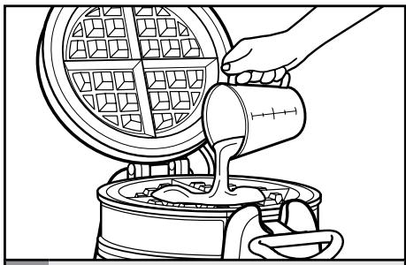 KITCHENAID 5KWB110EER - Première utilisation - 5