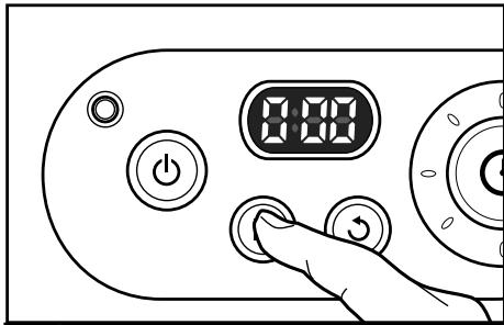 KITCHENAID 5KWB110EER - Première utilisation - 9