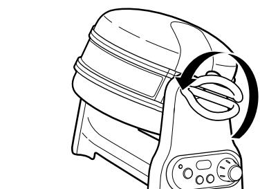 KITCHENAID 5KWB110EMS - Première utilisation - 8