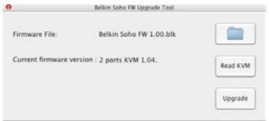 BELKIN SWITCH KVM SOHO - Étape 7. - 2