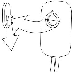 BELKIN TUNECAST AUTO FM TRANSMETTEUR POUR K3 - 1