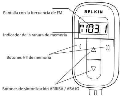 BELKIN K5 ET T9 #F8V7101EASAM - 2