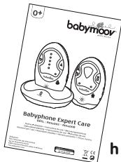 BABYMOOV EXPERT CARE - TOEBEHOREN - 10