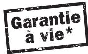 BABYMOOV EXPERT CARE - Bon de garantie à vie - 1