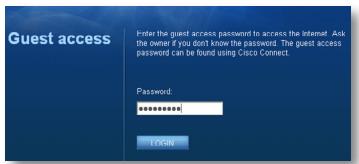 LINKSYS EA6400 - CONSEIL - 1