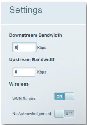 LINKSYS EA6400 - TIP - 1
