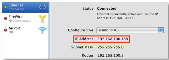 LINKSYS EA6400 - CONSEIL - 1