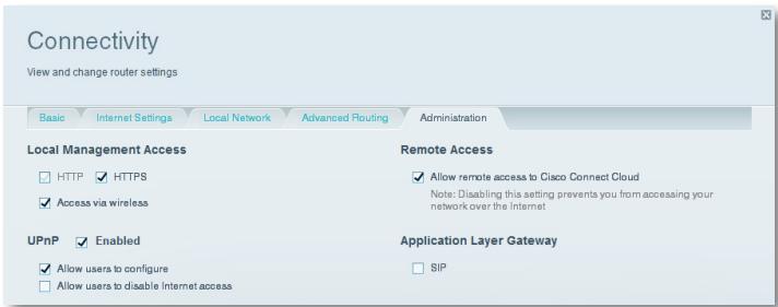 LINKSYS EA6500 - Pour configurer un service VoIP dans votre routeur : - 1