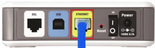 LINKSYS EA6500 - Pour régler le problème : - 3