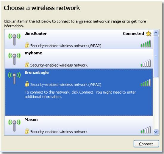 LINKSYS EA6500 - Pour régler le problème sur les ordinateurs Windows : - 2