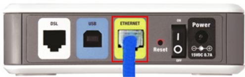 LINKSYS EA6700 - To fix the problem: - 3