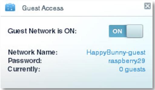 LINKSYS EA6700 - Pour retirer un objet : - 1