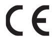 LINKSYS WAG320N - CE Marking - 1