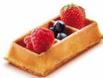 LAGRANGE 029 112 TARTI'GAUFRES - WAFFLES - 7