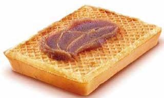 LAGRANGE 029 112 TARTI'GAUFRES - WAFFLES - 4